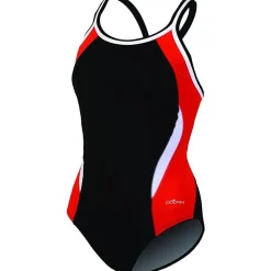 Dolfin Color Block DBX Back
