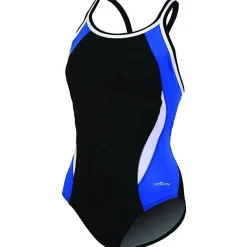 Dolfin Color Block DBX Back
