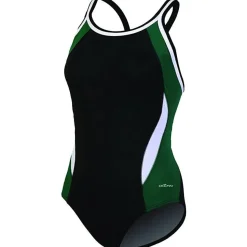 Dolfin Color Block DBX Back