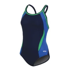 Dolfin Color Block DBX Back