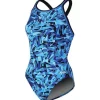 Dolfin Crackle DBX Back