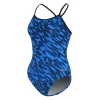 Dolfin Matrix String Back