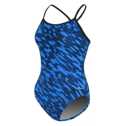 Dolfin Matrix String Back