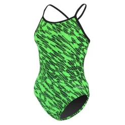 Dolfin Matrix String Back