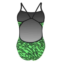 Dolfin Matrix String Back