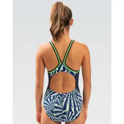 Dolfin Reliance Color Block DBX Back