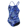 Dolfin Reliance Genesis V-Back