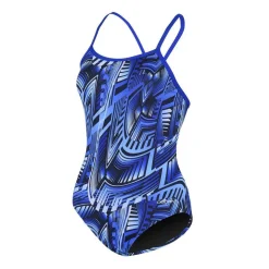 Dolfin Reliance Genesis V-Back