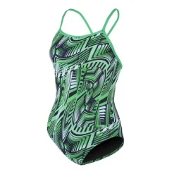 Dolfin Reliance Genesis V-Back