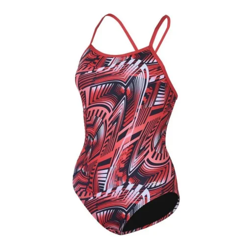 Dolfin Reliance Genesis V-Back