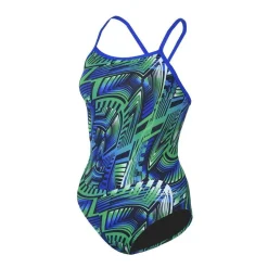 Dolfin Reliance Genesis V-Back