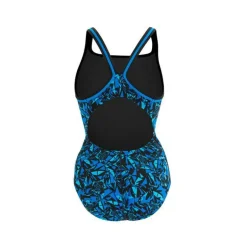 Dolfin Reliance Ion DBX Back