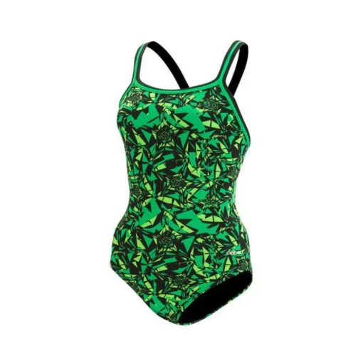 Dolfin Reliance Ion DBX Back