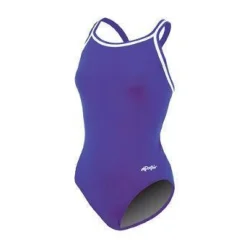 Dolfin Reliance Solid DBX Back