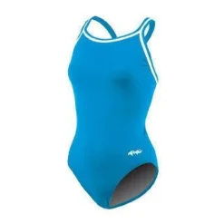 Dolfin Reliance Solid DBX Back
