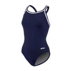 Dolfin Reliance Solid DBX Back