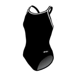 Dolfin Reliance Solid DBX Back