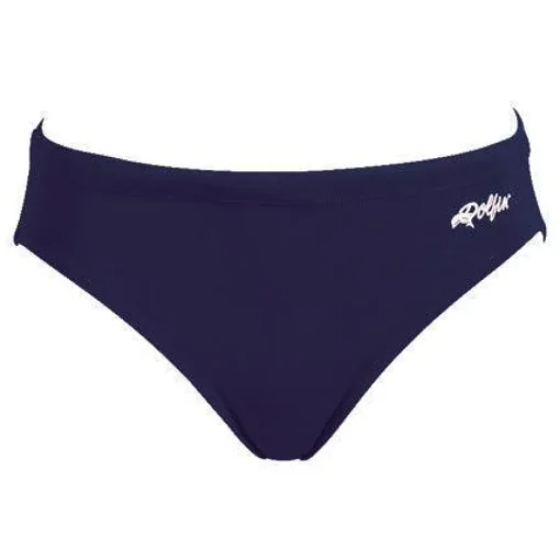 Dolfin Solid Bikini Bottom