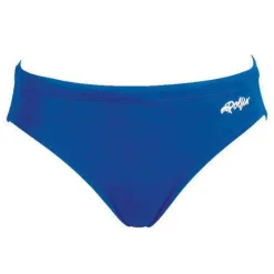 Dolfin Solid Bikini Bottom