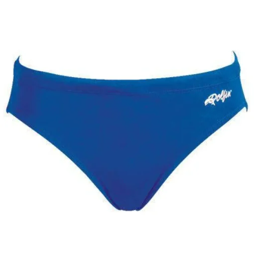 Dolfin Solid Bikini Bottom