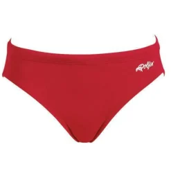 Dolfin Solid Bikini Bottom