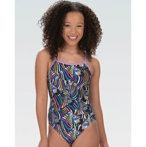 Dolfin Uglies Print V-2 Back