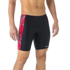 Dolfin Xtrasleek Eco Hurricane Spliced Jammer - Lycra