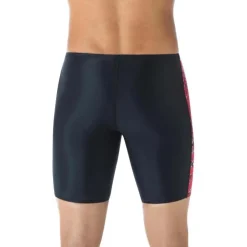 Dolfin Xtrasleek Eco Hurricane Spliced Jammer - Lycra