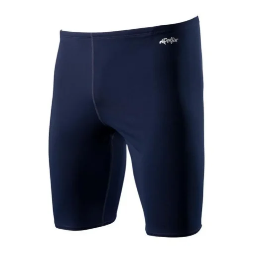 Dolfin Youth Solid Jammer