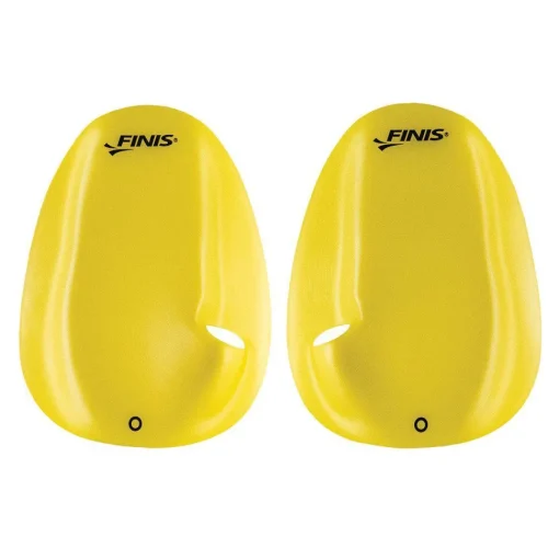 FINIS Agility Floating Hand Paddles