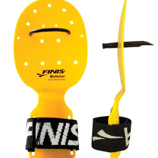 FINIS Bolster Hand Paddles