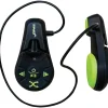 FINIS Duo Bone Conducting Underwater Mp3 Player