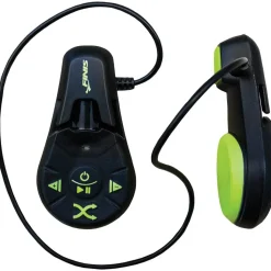 FINIS Duo Bone Conducting Underwater Mp3 Player