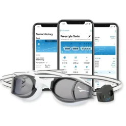 FINIS Smart Goggle Kit