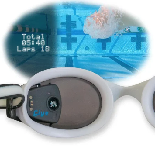 FINIS Smart Goggle Kit