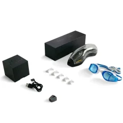 FINIS Smart Goggle Kit