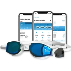 FINIS Smart Goggle Kit