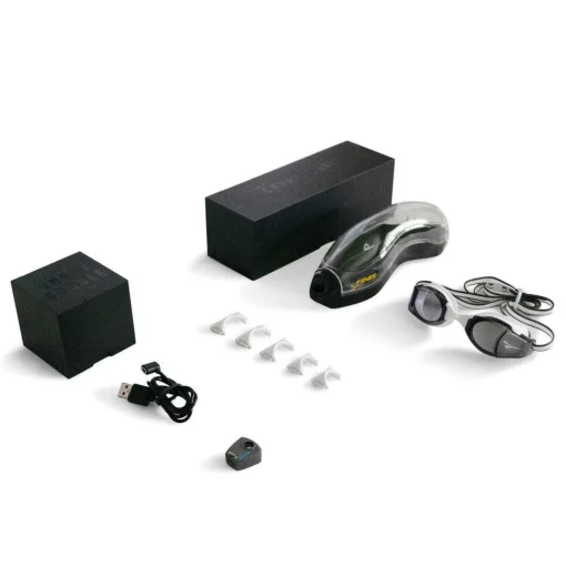FINIS Smart Goggle Kit