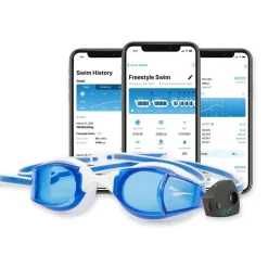 FINIS Smart Goggle Kit