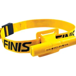 FINIS Tech Toc
