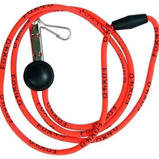 Fox 40 Breakaway Lanyard