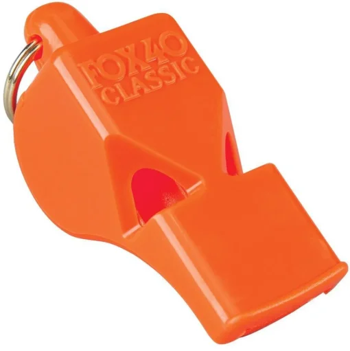 Fox 40 Classic Safety Whistle