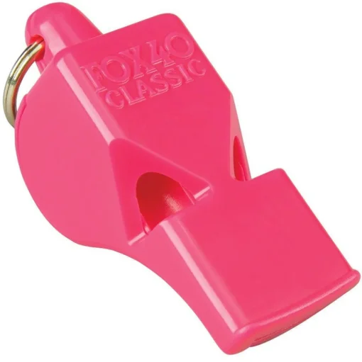 Fox 40 Classic Safety Whistle