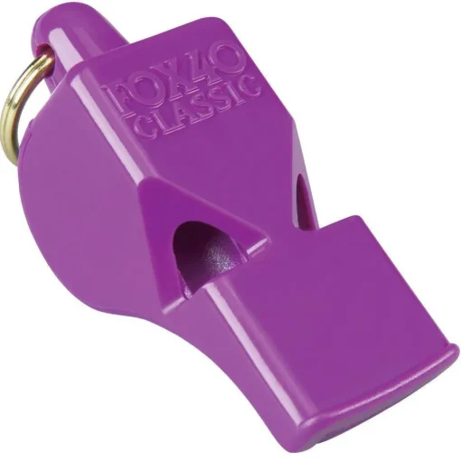 Fox 40 Classic Safety Whistle
