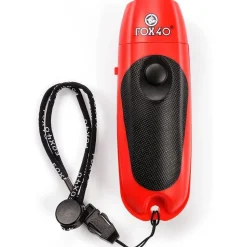 Fox 40 Electronic Whistle w/ Lanyard