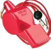 Fox 40 Pearl Safety Whistle w/ Lanyard