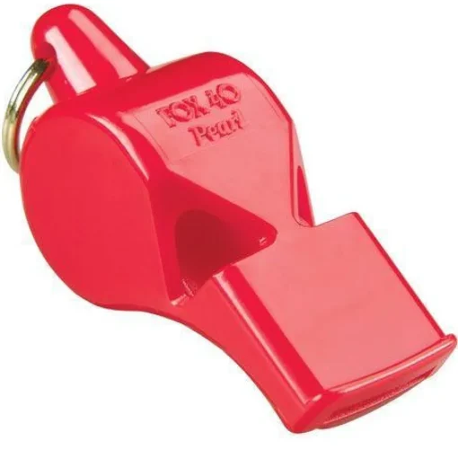 Fox 40 Pearl Safety Whistle