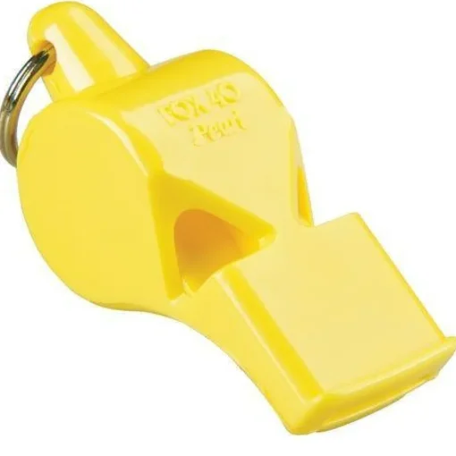Fox 40 Pearl Safety Whistle