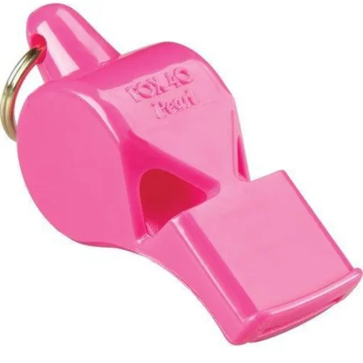 Fox 40 Pearl Safety Whistle