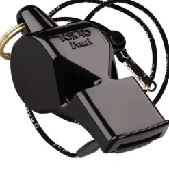 Fox 40 Pearl Safety Whistle w/ Lanyard